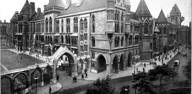 Architectural Models of Victorian London: Visualizing Urban Change