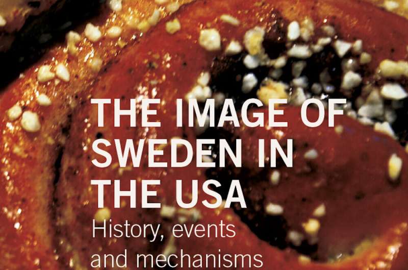US Perception of Sweden: A Shifting Narrative of History and Politics