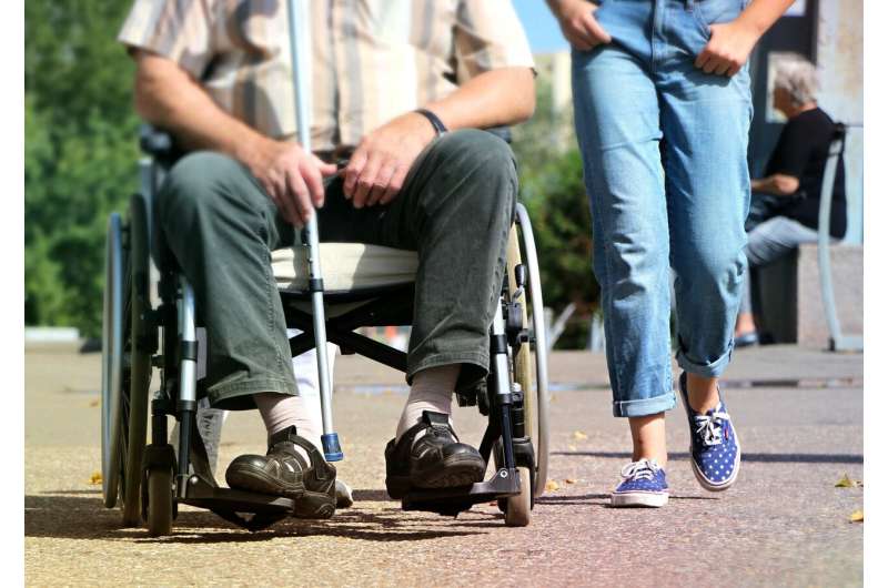 Crisis Communication & Disability Inclusion: Ensuring Safety for All