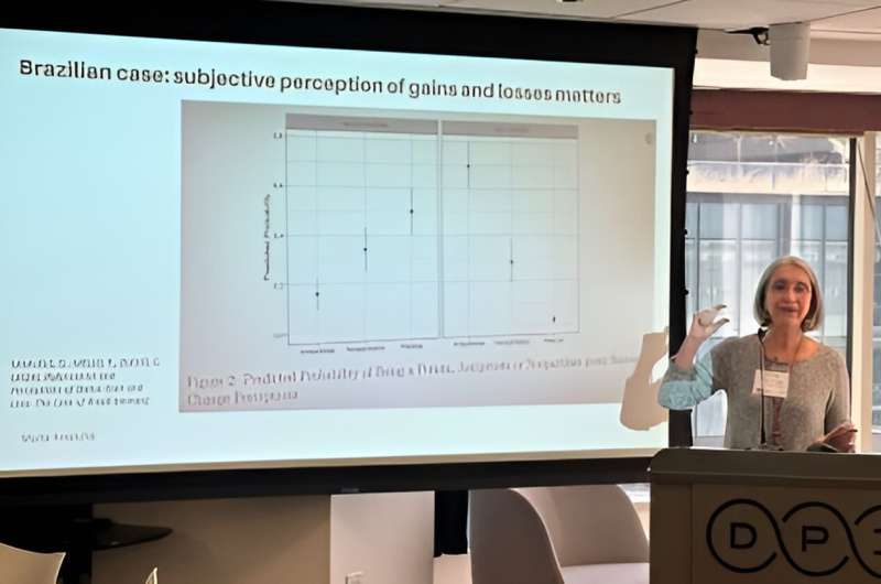 Why Traditional Theories Fail to Explain Latin America s Democratic Crisis