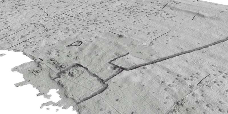 Ancient Pacific Cities: New Research Reveals Surprising Age