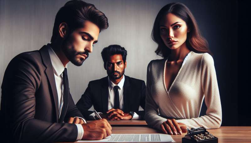 The Psychology of Beauty: How Attractiveness Impacts Trust & Perception