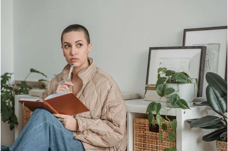 Effective Anger Management: The Power of Writing and Shredding