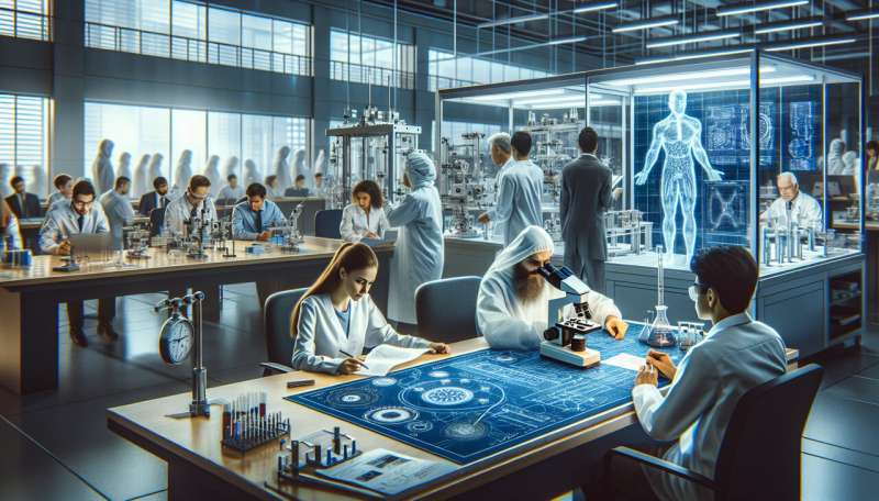 Empowering Youth: Bridging the Gap Between Research and Societal Impact