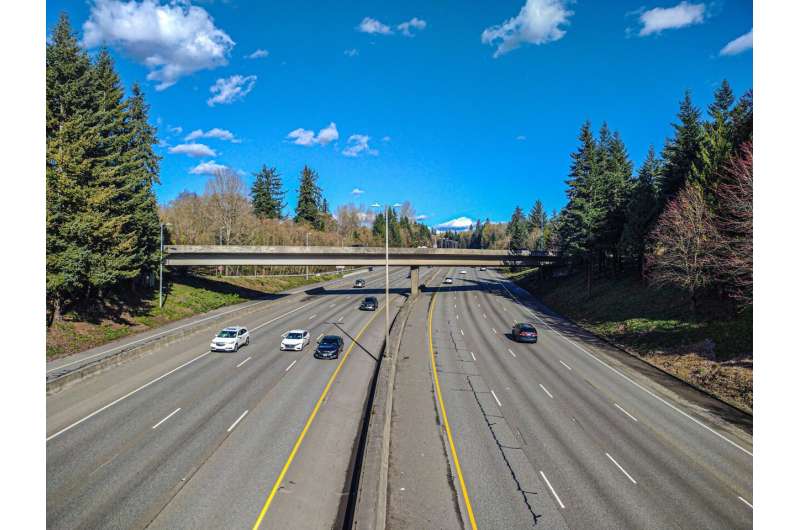 Interstate 95 & Gun Trafficking: Understanding the  Iron Pipeline  on the East Coast