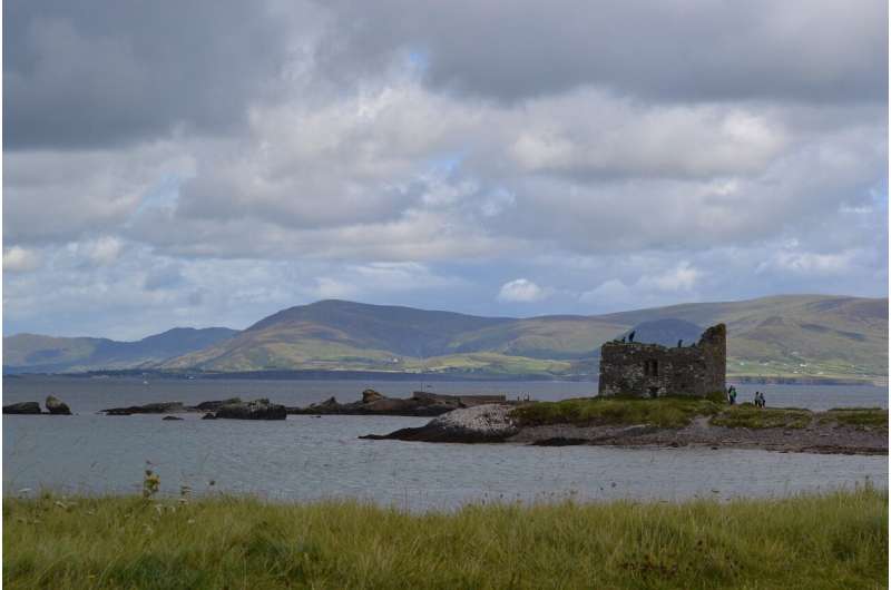 Cultural Heritage & Regional Revitalization: The Role of History in Europe