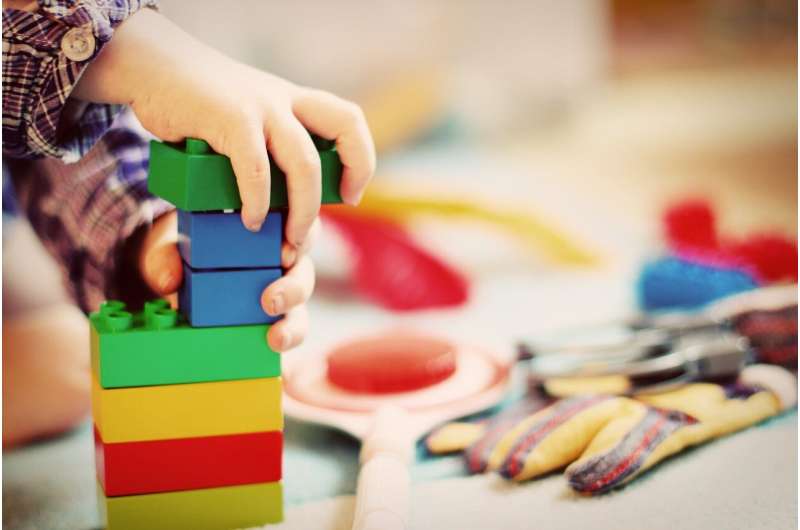 The Importance of Play-Based Learning in Early Childhood Education