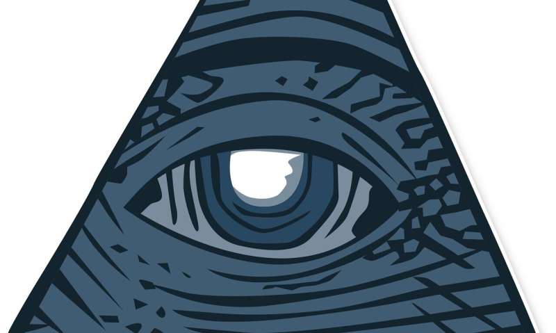 Cognitive Bias: Why People Believe Conspiracy Theories (Even When True)