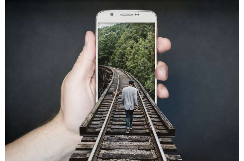 How Phone Use Impacts Women s Workplace Creativity & Relationships