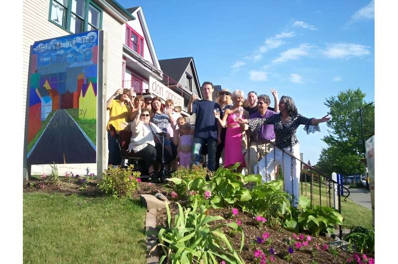 Creating Vibrant Neighborhoods: The Power of Front Yards