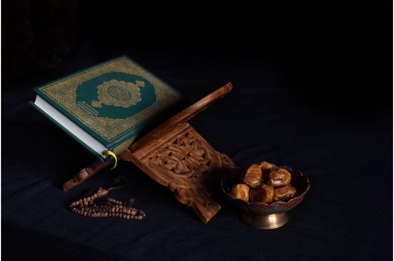 Ramadan Online: How Digital Content is Sharing Muslim Faith & Community with the World