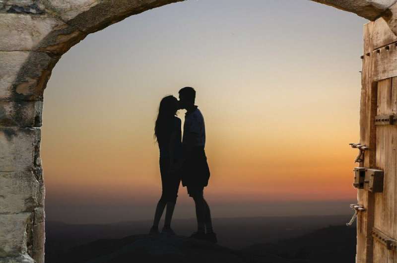 How Partner Gender Impacts Female Orgasm: A New Study