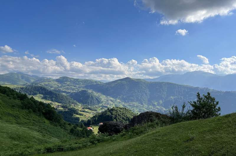 Preserving Romeyka: A Crowdsourced Effort to Save an Ancient Greek Language