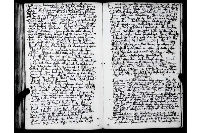 Historical Research Reveals End of Witchcraft Trials in 18th Century Norway