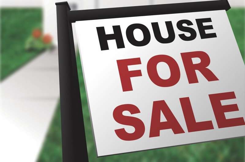 All-Cash vs. Mortgage Buyers: Understanding the Price Difference