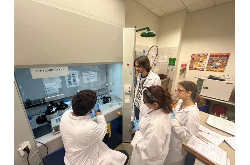 Ancient Diets Revealed: Biomarkers Uncover Culinary Practices of the Past