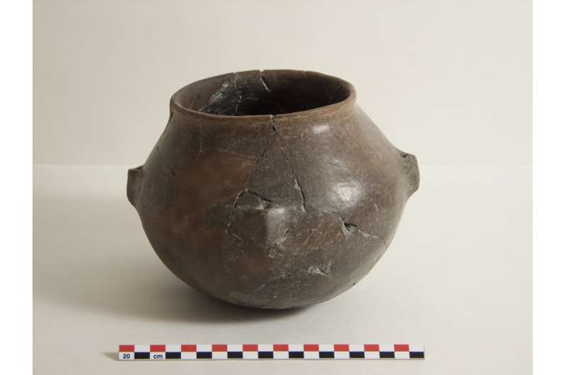 Ancient Diets Revealed: Biomarkers Uncover Culinary Practices of the Past