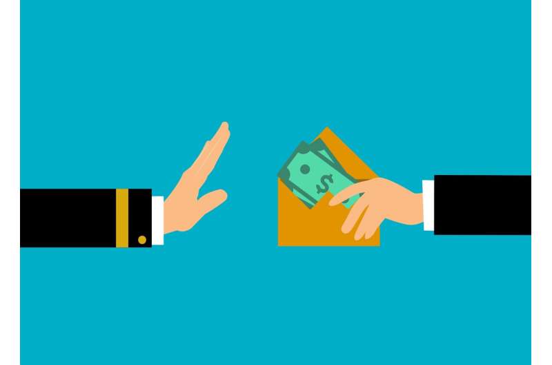 Global Anti-Corruption Efforts: Progress, Challenges, and the Need for Prevention