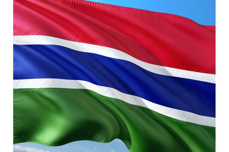 Gambia Considers Reversing FGM Ban: A Threat to Women s Rights?
