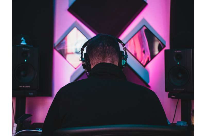 Evolution of Song Lyrics: Study Reveals Trends Since 1980