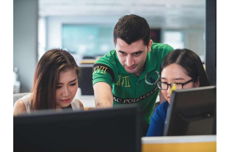 Ethical AI in Education: Preparing Students for the Future