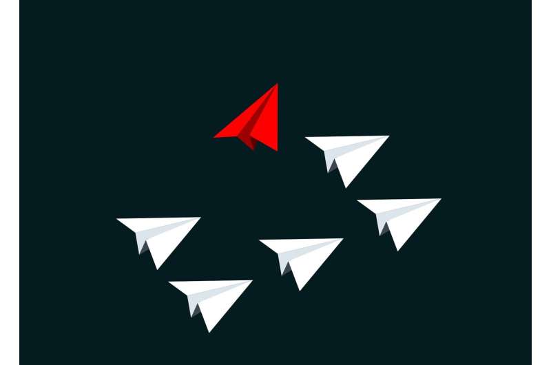 Empowering Internal Change Agents for Social & Environmental Impact