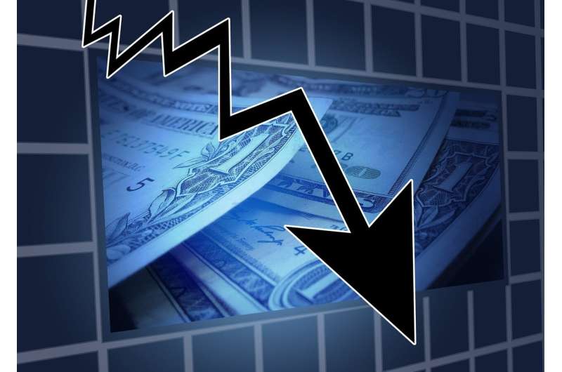 Exclusive Networks Boost Firm Resilience: Study Reveals 7% Advantage in Market Crises