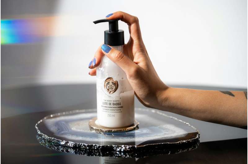 The Body Shop s Missed Opportunity: Brand Activism & Consumer Expectations