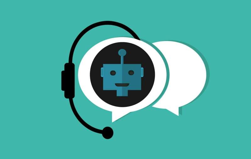 Chatbots in Local Government: Benefits, Risks & User Perspectives - QUT Research