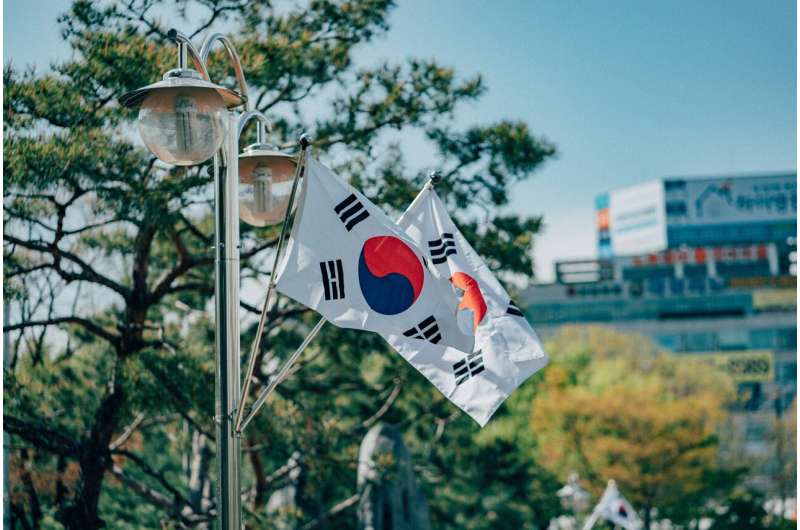 South Korea s Political Landscape: Can Breakaway Parties Disrupt the Two-Party System?