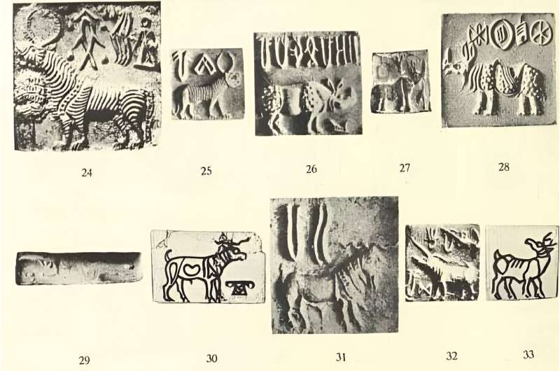 Machine Learning Deciphers Ancient Indus Texts: A Breakthrough in Historical Research