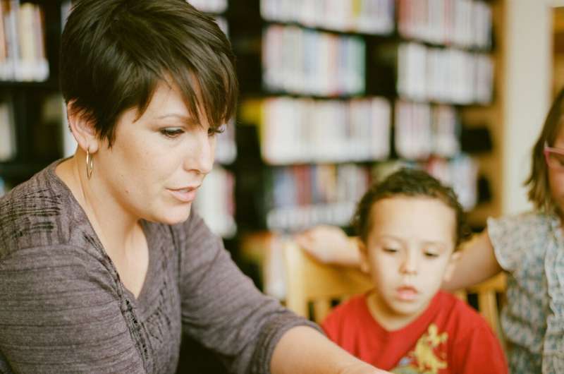 Introducing Complex Topics to Young Children: The Power of Read-Alouds