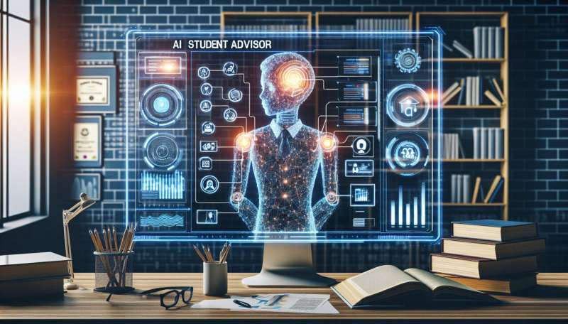 Ed: AI Student Advisor Revolutionizes Academic Planning & Support