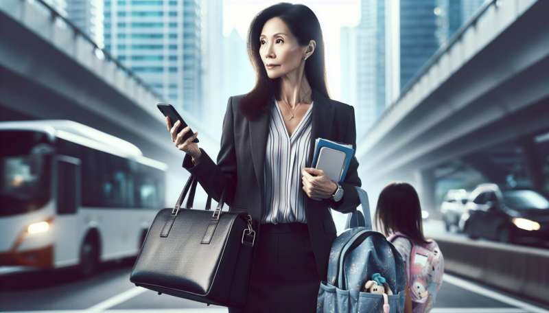 The Rise of Mumpreneurs in China: Economic Impact and Societal Shifts