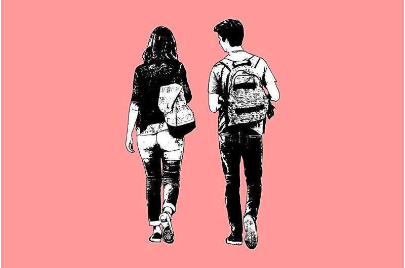 Decoding College Conversations: What  Just Talking  Really Means