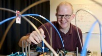 Quantum Internet Advances: Bell State Analyzer Marks a Giant Leap
