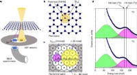 Mapping Carbon Isotope Diffusion with Atomic-Scale Vibrational Spectroscopy