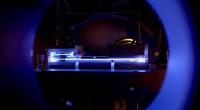 New Experiment Reveals Rapid Recovery Time for Plasma-Wakefield Accelerators