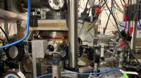 Stanford Breakthrough: Precise Atomic Control Using Light and Magnetic Fields