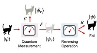 Quantum Measurement Study Redefines Key Information Metrics