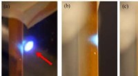 Exploring Two‑Photon Absorption and Stimulated Emission in Polycrystalline ZnSe under Femtosecond Laser Excitation