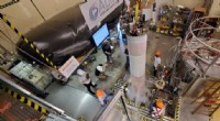 New Dark Matter Findings: PandaX‑4T and ADMX Collaborations Reveal Groundbreaking Results