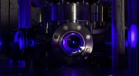 New Strontium Optical Clock Sets Record Precision, Opening Door to Fundamental Physics