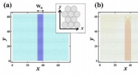 Unveiling Hidden Complexity: Particle-Scale Simulation of Composite Material Strength
