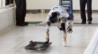 High-Speed Physics: How Bobsled, Luge, and Skeleton Propel Athletes Beyond Highway Speeds