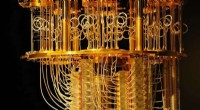 Scientists Map Noise Fingerprint in Quantum Computers, Boosting Reliability