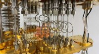 New Rapid Reset Technique Promises Safer Quantum Circuit Rebooting