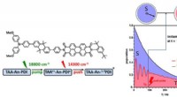 Optical Analysis of Singlet‑Triplet Dynamics in Charge‑Separated Radical Pairs