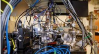 Sandia Labs Unveils Faster, More Accurate Quantum Computer Benchmarking