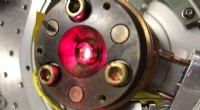 Light-Driven Material Transformation: Unlocking Ultrafast Photonic Computers